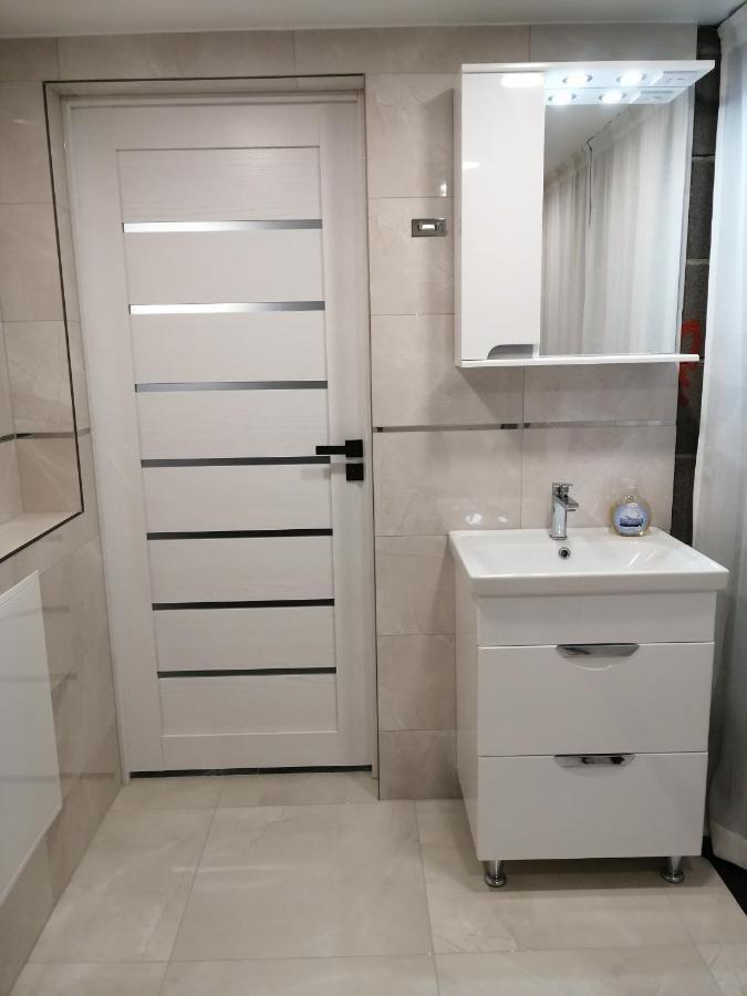 Luxury Apartment Private House And Parking Netflix Tartu Dış mekan fotoğraf