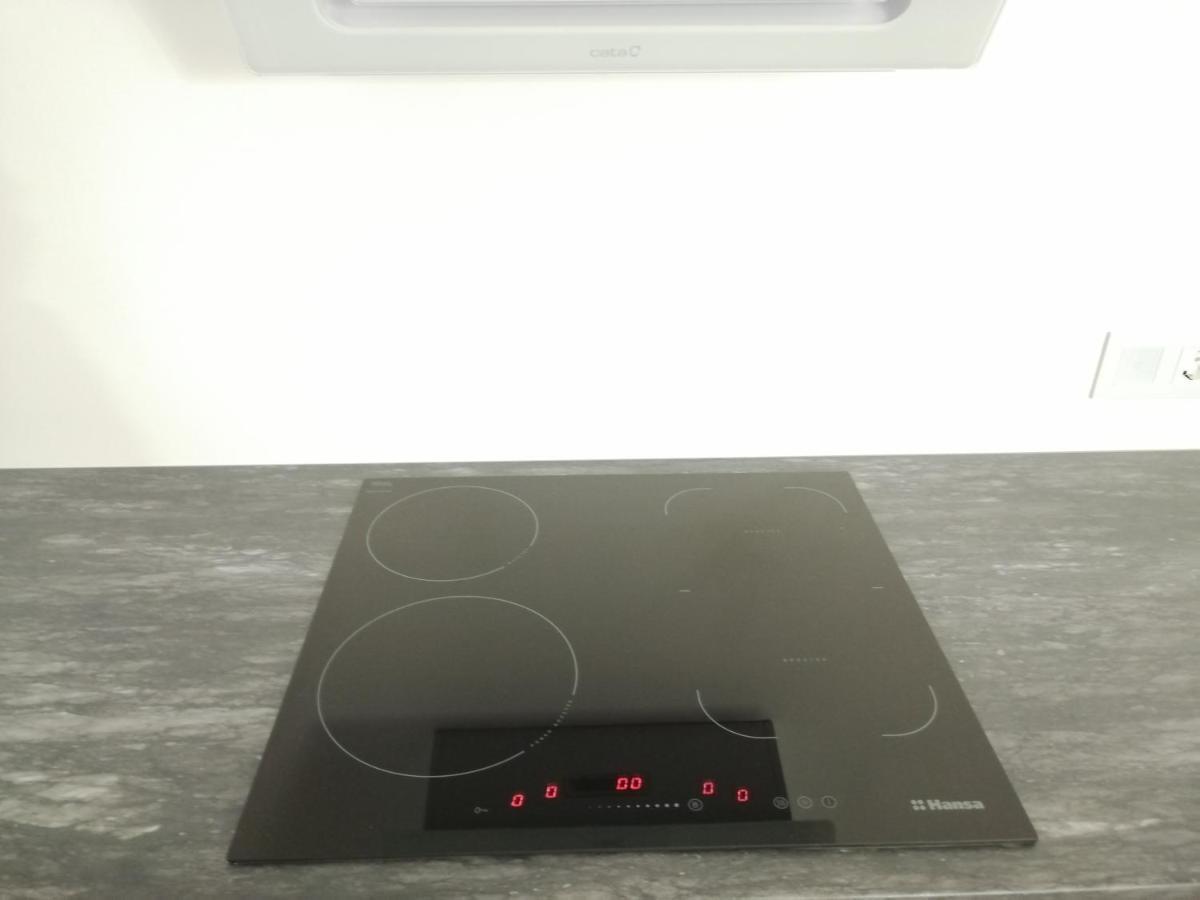 Luxury Apartment Private House And Parking Netflix Tartu Dış mekan fotoğraf