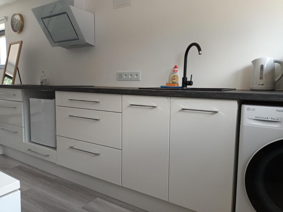 Luxury Apartment Private House And Parking Netflix Tartu Dış mekan fotoğraf