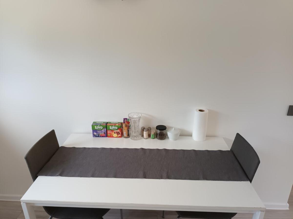 Luxury Apartment Private House And Parking Netflix Tartu Dış mekan fotoğraf
